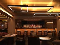 Private Bars