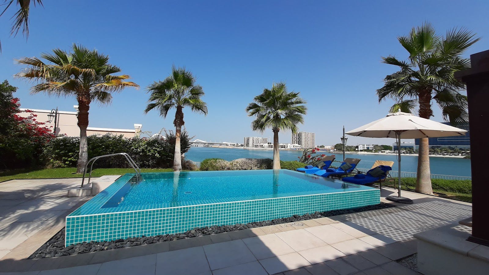 The Ritz-Carlton Abu Dhabi, Grand Canal - >ATIF ZAFAR KHAN BALOCH</a>