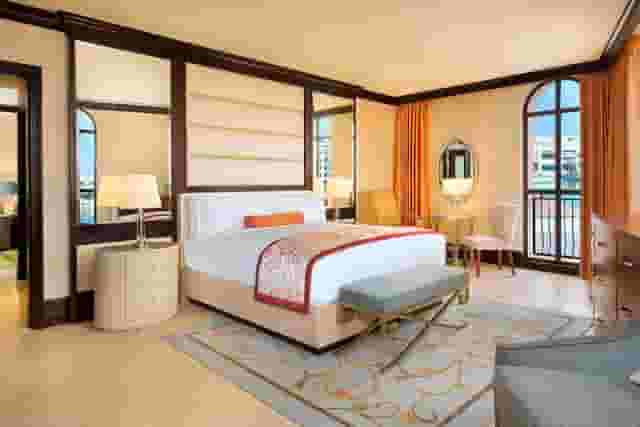 Suites