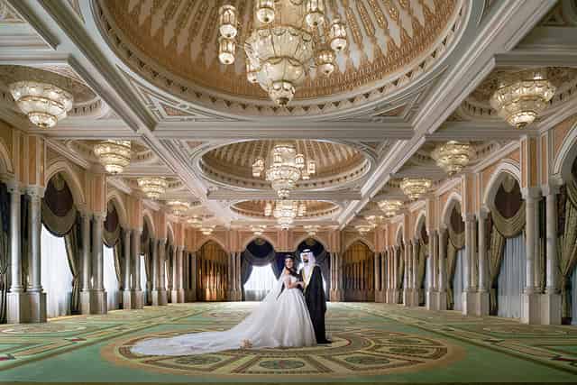 Roma Ballroom