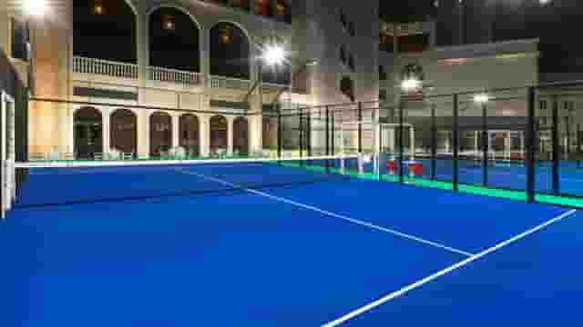 Roma Ballroom