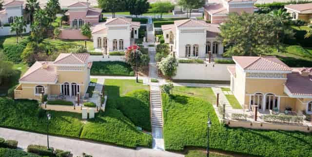 The Ritz-Carlton Abu Dhabi +1 more