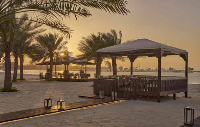Emirates Palace Mandarin Oriental