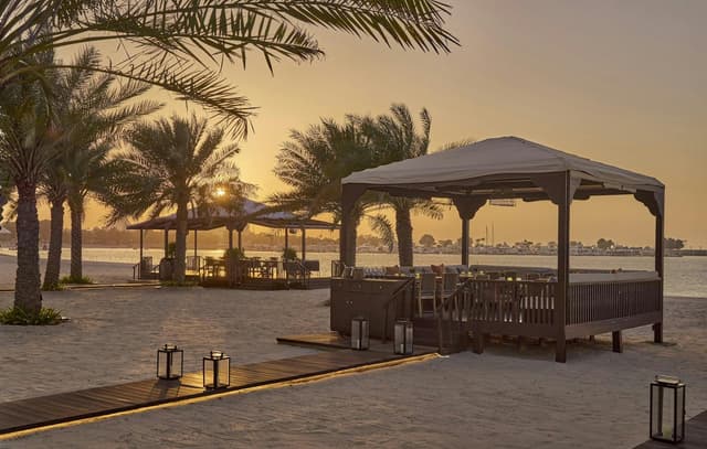 Emirates Palace Mandarin Oriental
