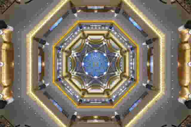 Grand Dome