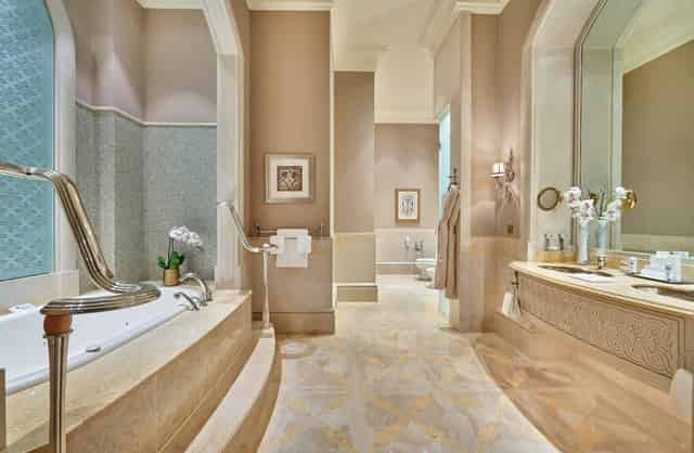 Emirates Palace Mandarin Oriental