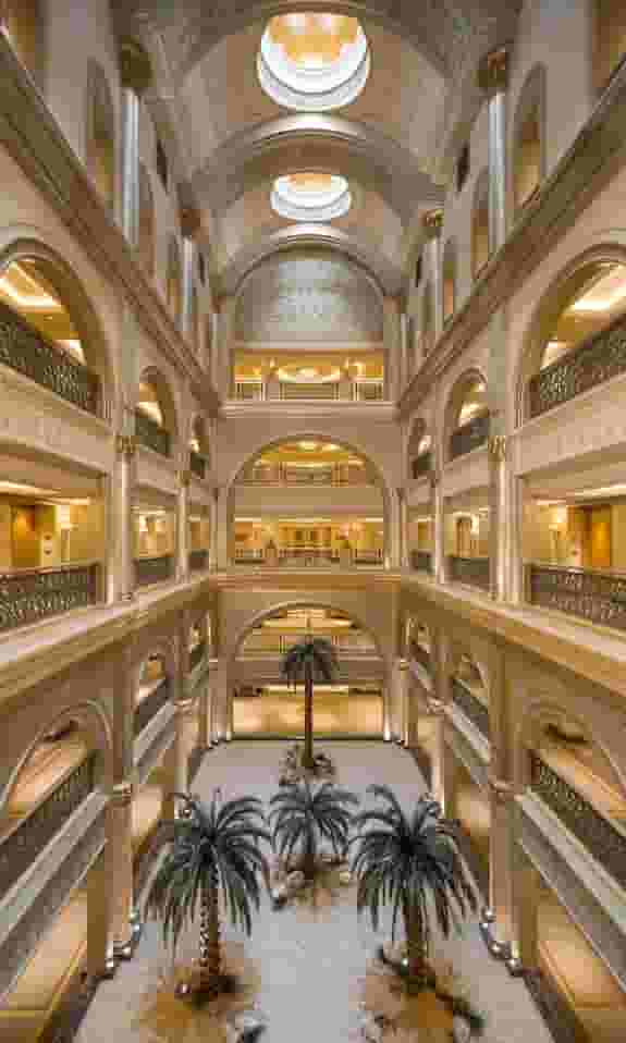 Conference Centre