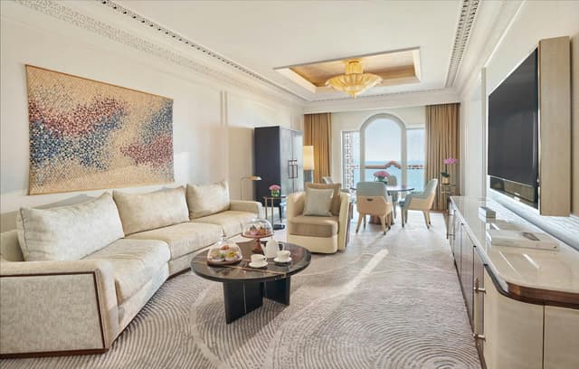 Emirates Palace Mandarin Oriental
