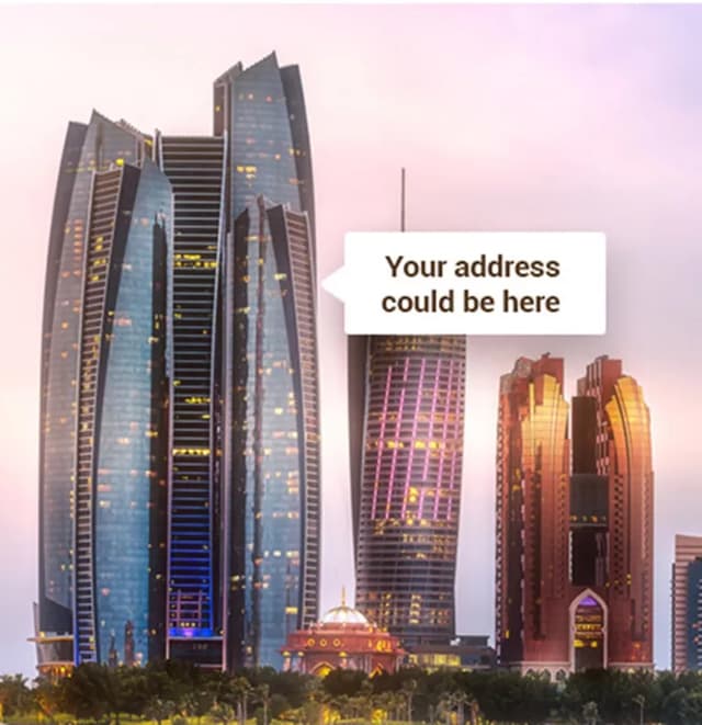 Etihad Towers