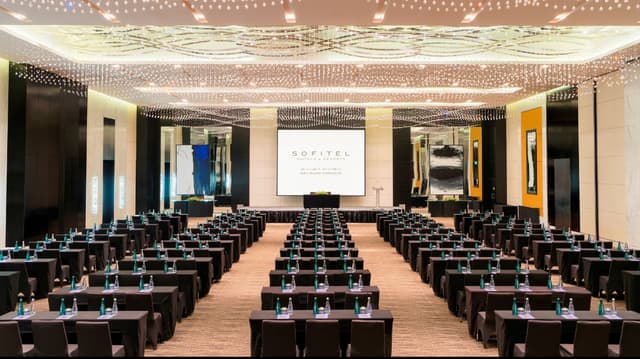 Function Rooms