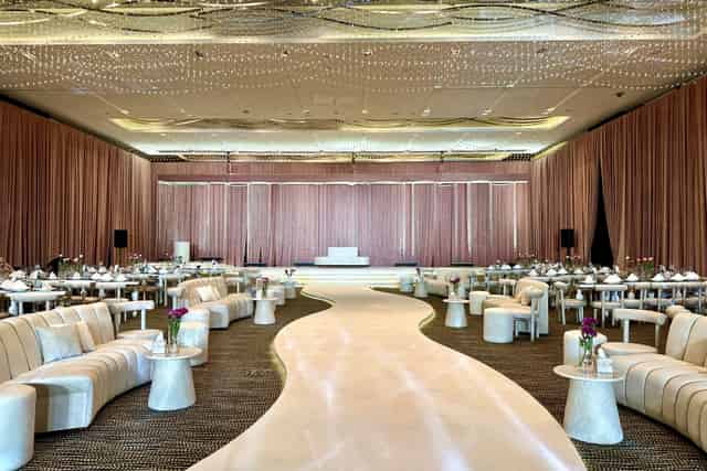 Sofitel Abu Dhabi Corniche