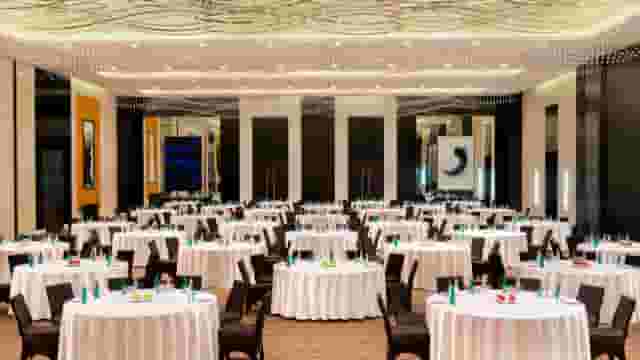 Function Rooms