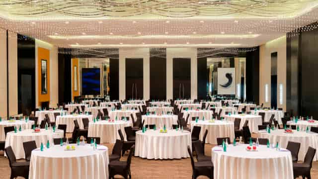 Sofitel Abu Dhabi Corniche