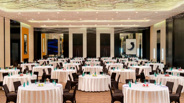 Function Rooms