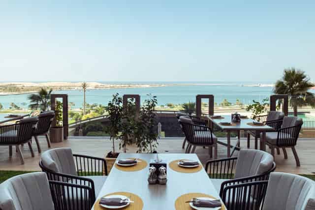 Sofitel Abu Dhabi Corniche