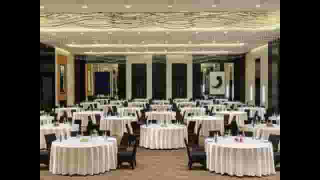 Crystal Ballroom