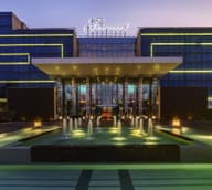 Unique Conference Venues