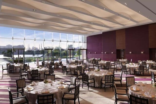 Fairmont Bab Al Bahr