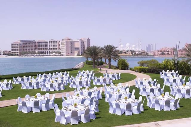 Fairmont Bab Al Bahr