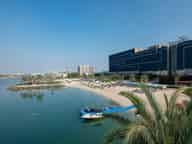 Summer Party Venues