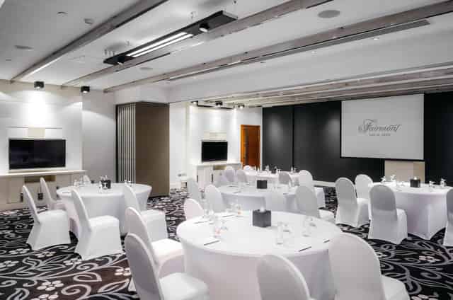 Fairmont Bab Al Bahr