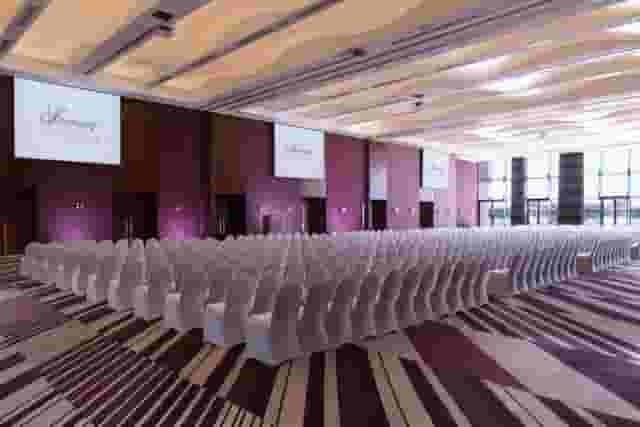 Saqr Ballroom