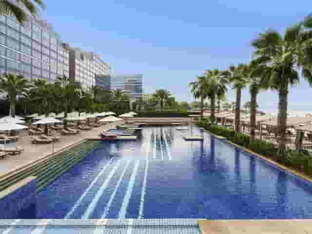 Saqr Ballroom