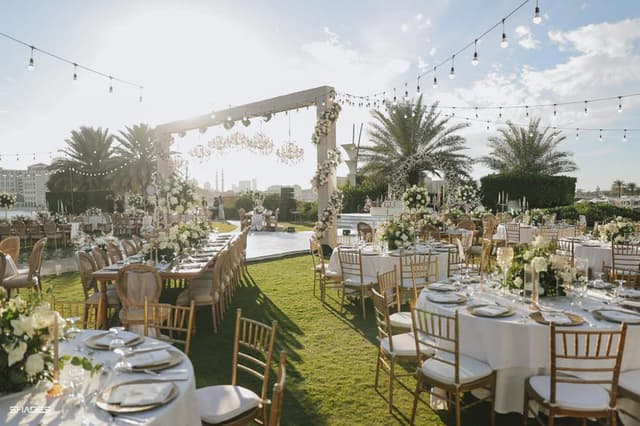 Fairmont Bab Al Bahr
