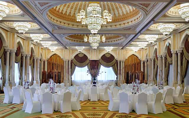 InterContinental Abu Dhabi