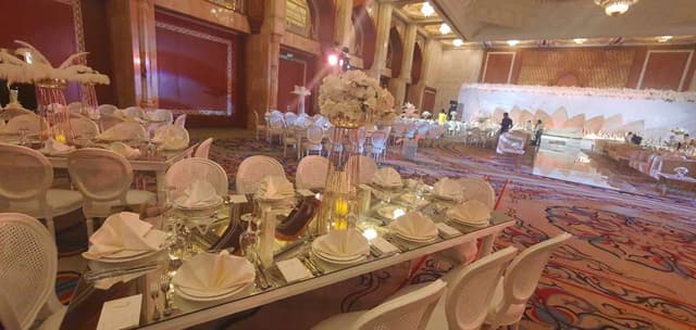 InterContinental Abu Dhabi