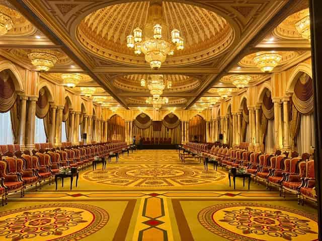 InterContinental Abu Dhabi