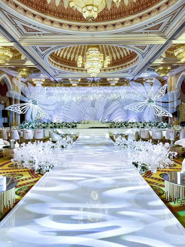 InterContinental Abu Dhabi