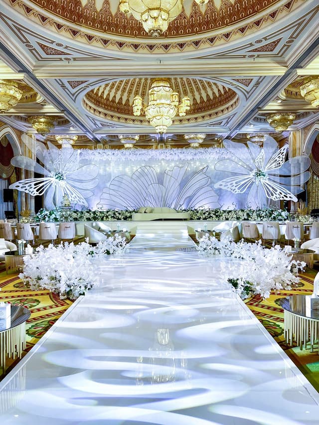 InterContinental Abu Dhabi