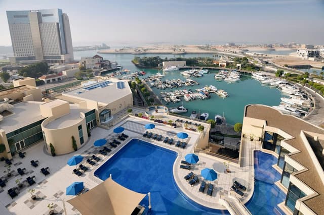 InterContinental Abu Dhabi