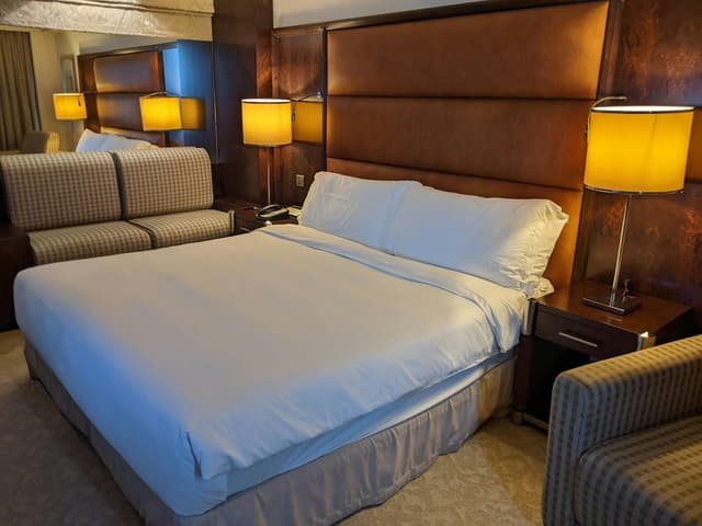 InterContinental Abu Dhabi