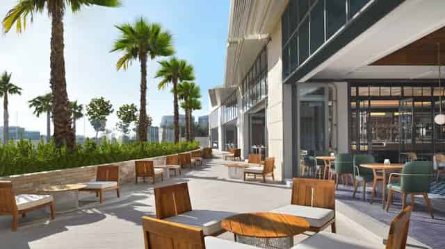 InterContinental Abu Dhabi