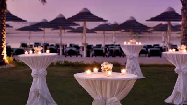 InterContinental Abu Dhabi