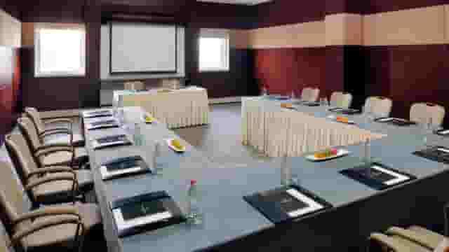 Meeting Quarter