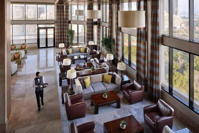 InterContinental Abu Dhabi