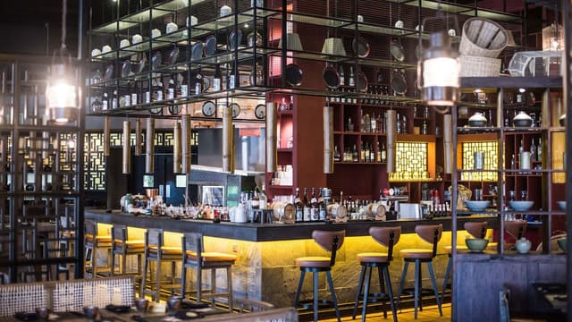 InterContinental Abu Dhabi