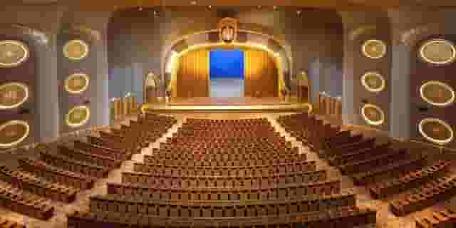 Auditorium