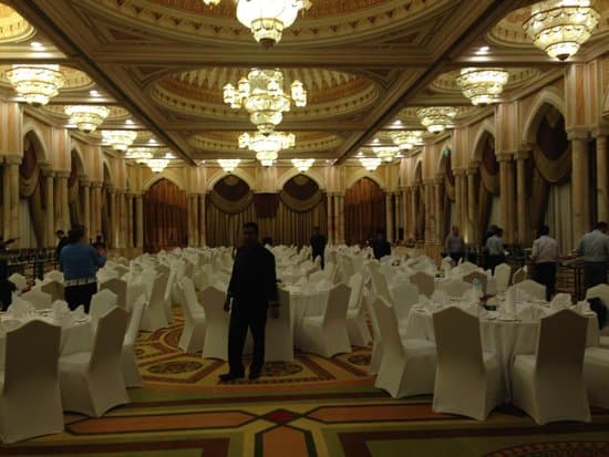 InterContinental Abu Dhabi