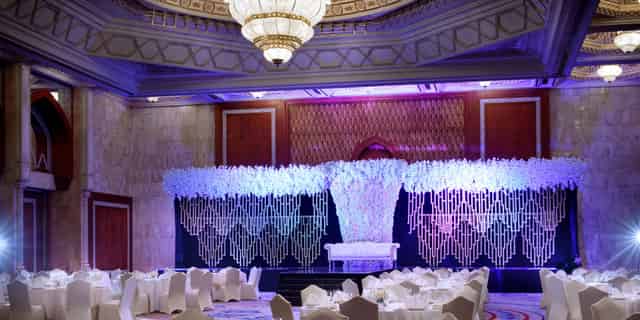 InterContinental Abu Dhabi