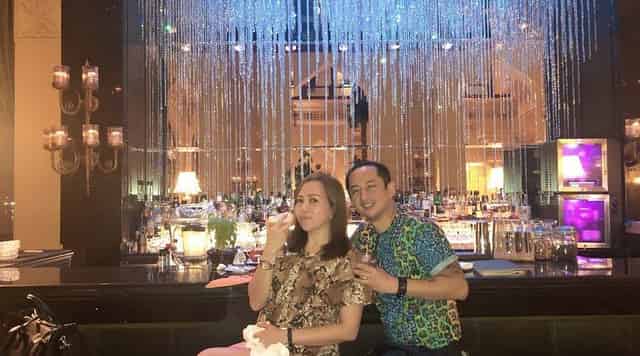 Shangri-La Hotel, Abu Dhabi