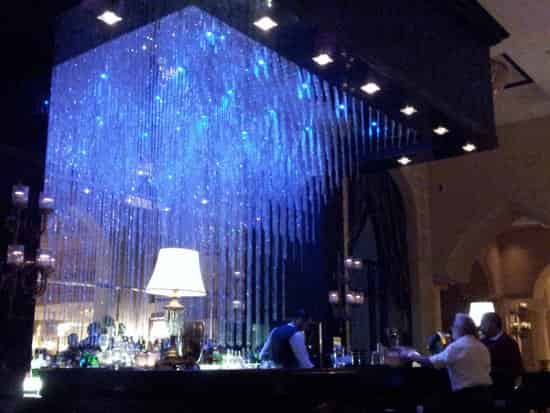 Shangri-La Hotel, Abu Dhabi