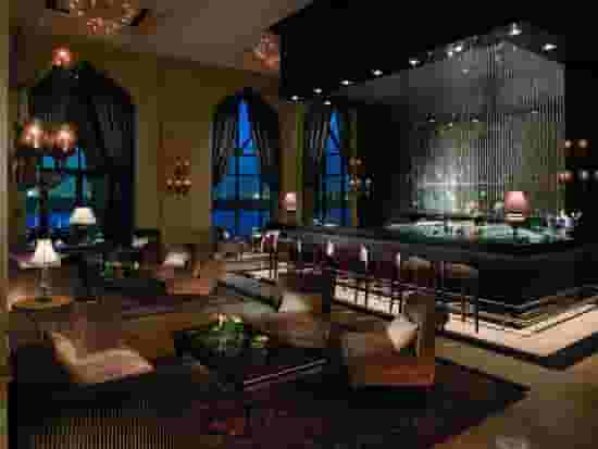Al Hanah Bar