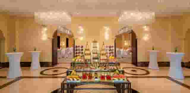 Al Nojoom Ballroom