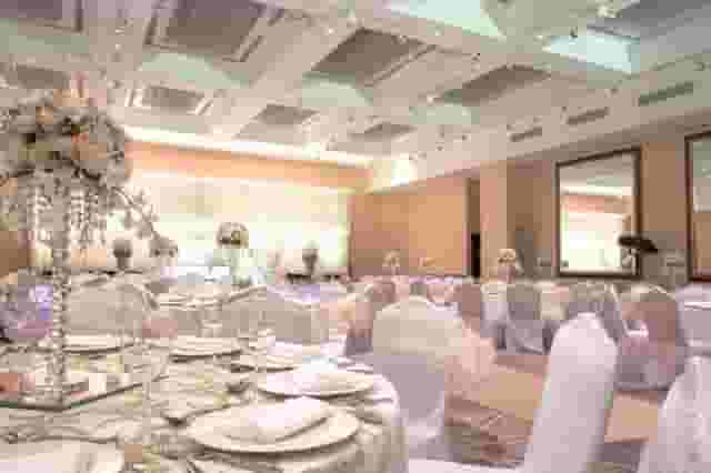 Al Nojoom Ballroom