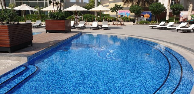 Al Jabal Suite