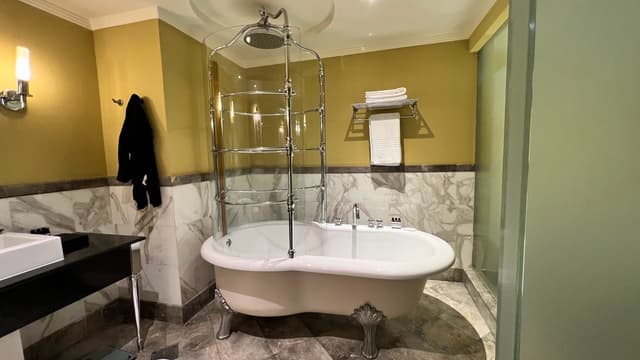 Mubarakia Suite